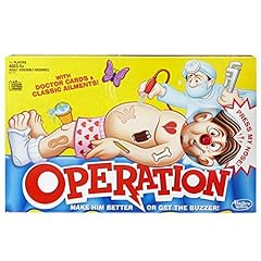 Used, Classic Operation Game for sale  Delivered anywhere in USA 