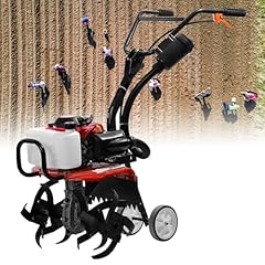 Petrol powered garden for sale  Delivered anywhere in UK