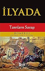 Lyada tanrıların savaşı d'occasion  Livré partout en France