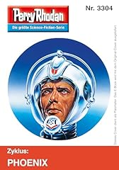 Perry rhodan 3304 gebraucht kaufen  Wird an jeden Ort in Deutschland