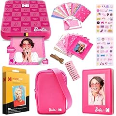 Kodak barbie step d'occasion  Livré partout en France