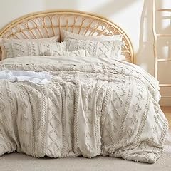 Bedsure tufted boho for sale  Delivered anywhere in USA 