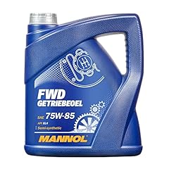 Mannol fwd gear for sale  Delivered anywhere in Ireland