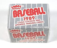 1989 fleer update for sale  Delivered anywhere in USA 