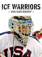 Ice warriors usa for sale  Delivered anywhere in USA 
