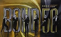 James bond coffret d'occasion  Livré partout en France