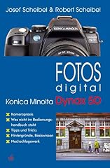 Fotos digital konica gebraucht kaufen  Wird an jeden Ort in Deutschland
