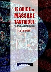 massage tantra d'occasion  Livré partout en France