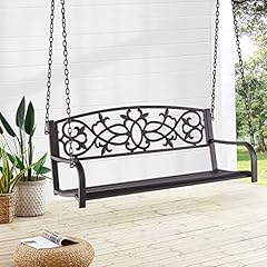 Giantex patio metal for sale  Delivered anywhere in USA 