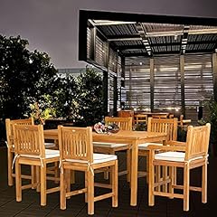 Piece teak wood for sale  Delivered anywhere in USA 