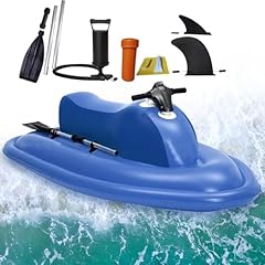 Motorized inflatable ride for sale  Delivered anywhere in USA 