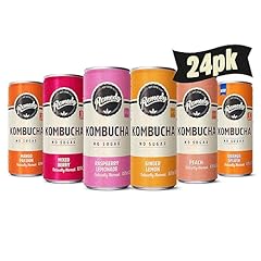 Remedy kombucha tea for sale  Delivered anywhere in USA 