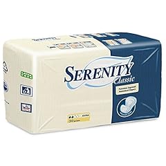 Serenity classic pannoloni usato  Spedito ovunque in Italia 
