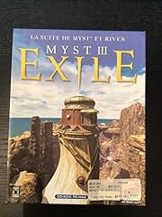 jeu aventure pc d'occasion  Livré partout en France