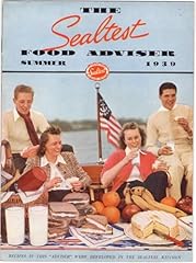 Sealtest food adviser for sale  Delivered anywhere in USA 