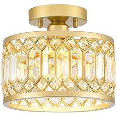 Yurnyq crystal ceiling for sale  Delivered anywhere in USA 