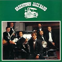 Greentown jazz band for sale  Delivered anywhere in USA 