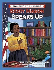 Biddy mason speaks for sale  Delivered anywhere in USA 