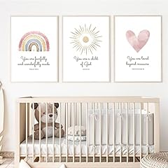 Boho nursery wall for sale  Delivered anywhere in USA 