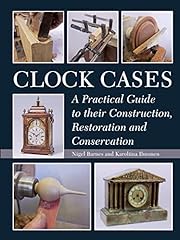 Clock cases practical for sale  Delivered anywhere in Ireland