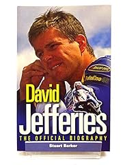 David jefferies for sale  Delivered anywhere in UK