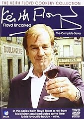 Keith floyd floyd for sale  Delivered anywhere in UK