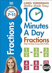 Minutes day fractions for sale  Delivered anywhere in UK
