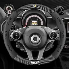 Lenkradbezug auto smart gebraucht kaufen  Wird an jeden Ort in Deutschland