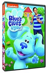 Blue clues dvd for sale  Delivered anywhere in USA 