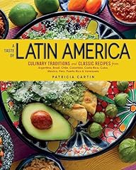Taste latin america gebraucht kaufen  Wird an jeden Ort in Deutschland