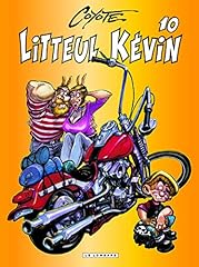 Litteul kévin tome d'occasion  Livré partout en France