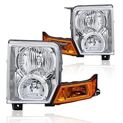 Kuiperauto headlights assembly for sale  Delivered anywhere in USA 