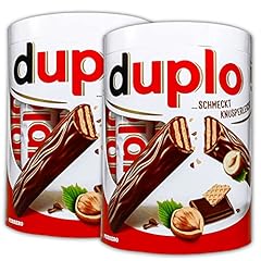 Pack duplo 182g gebraucht kaufen  Wird an jeden Ort in Deutschland