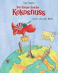 Kleine drache kokosnuss gebraucht kaufen  Wird an jeden Ort in Deutschland