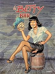 Betty bar d'occasion  Livré partout en France