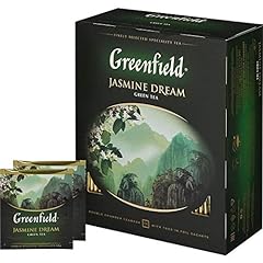 Greenfield jasmine dream gebraucht kaufen  Wird an jeden Ort in Deutschland