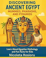 Discovering ancient egypt gebraucht kaufen  Wird an jeden Ort in Deutschland