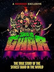 Gwar for sale  Delivered anywhere in USA 