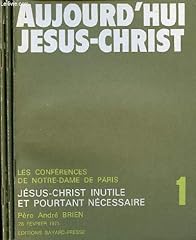 Jesus christ fev d'occasion  Livré partout en France