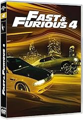 Fast furious 4 d'occasion  Livré partout en France