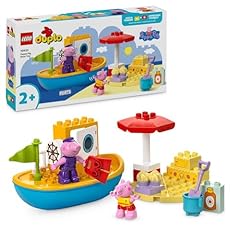 Lego duplo voyage d'occasion  Livré partout en France