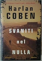 Svaniti nel nulla usato  Spedito ovunque in Italia 