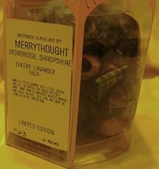 Merrythought lavander cheeky for sale  Delivered anywhere in USA 