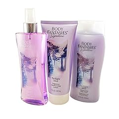 Body fantasies twilight for sale  Delivered anywhere in USA 