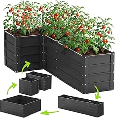 Modular raised garden for sale  Delivered anywhere in USA 