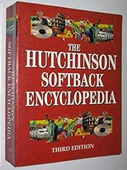 Hutchinson softback encycloped for sale  Delivered anywhere in UK