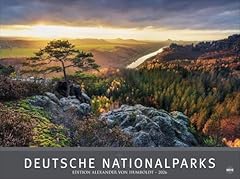 Deutsche nationalparks edition gebraucht kaufen  Wird an jeden Ort in Deutschland