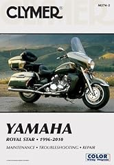 Yamaha royal star d'occasion  Livré partout en France