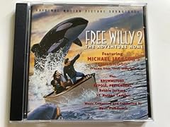 Free willy usato  Spedito ovunque in Italia 
