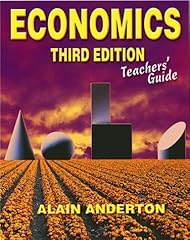 Economics third edition for sale  Delivered anywhere in UK